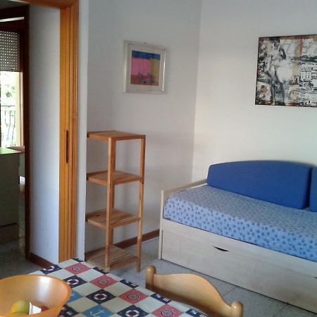 Residence Monaco Appartamenti Rimini Ngoại thất bức ảnh