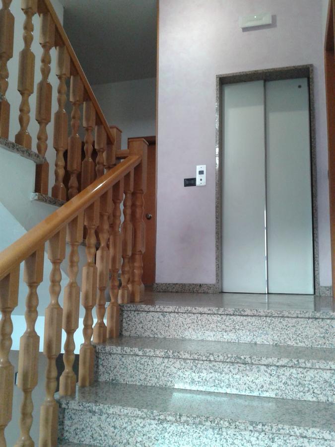 Residence Monaco Appartamenti Rimini Ngoại thất bức ảnh