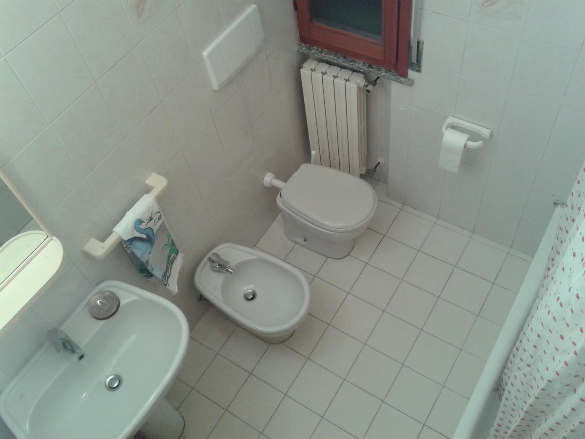 Residence Monaco Appartamenti Rimini Phòng bức ảnh