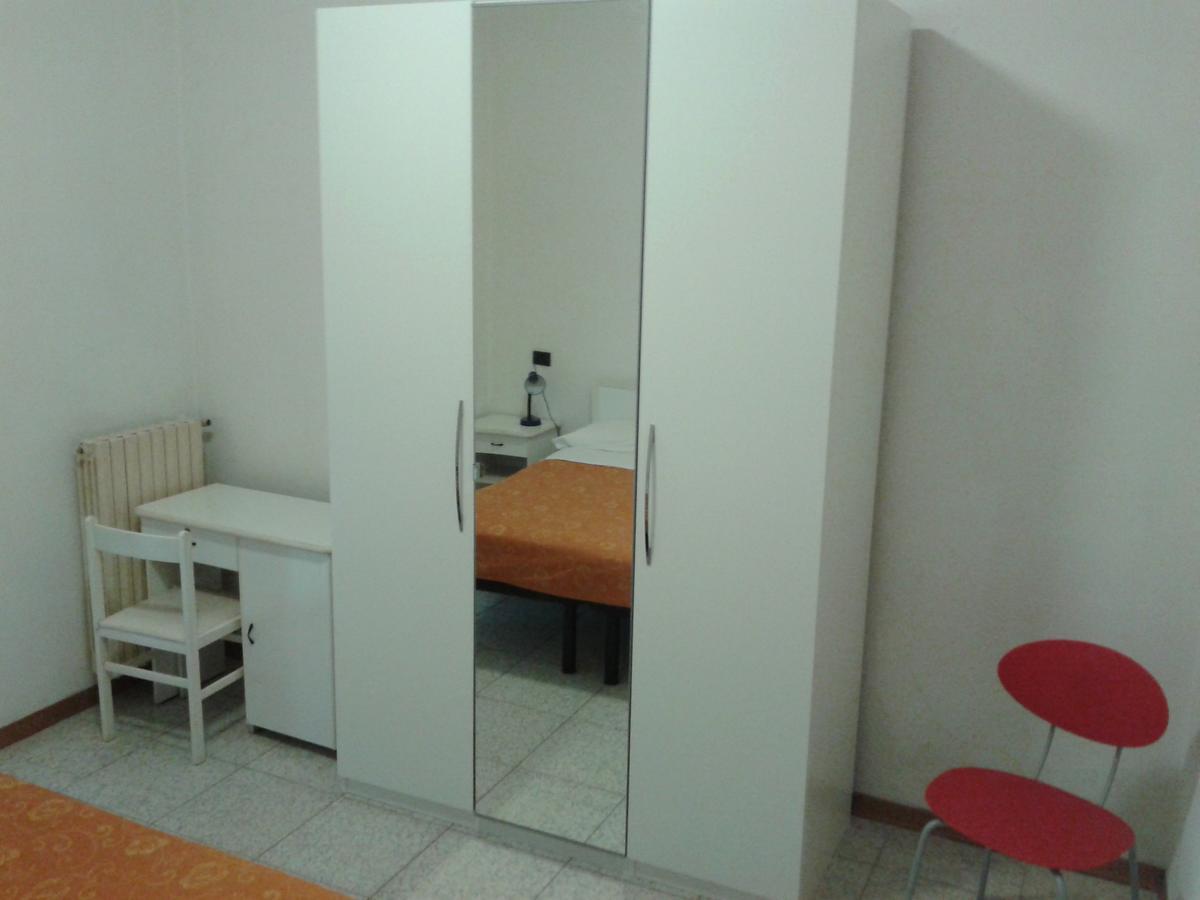 Residence Monaco Appartamenti Rimini Ngoại thất bức ảnh
