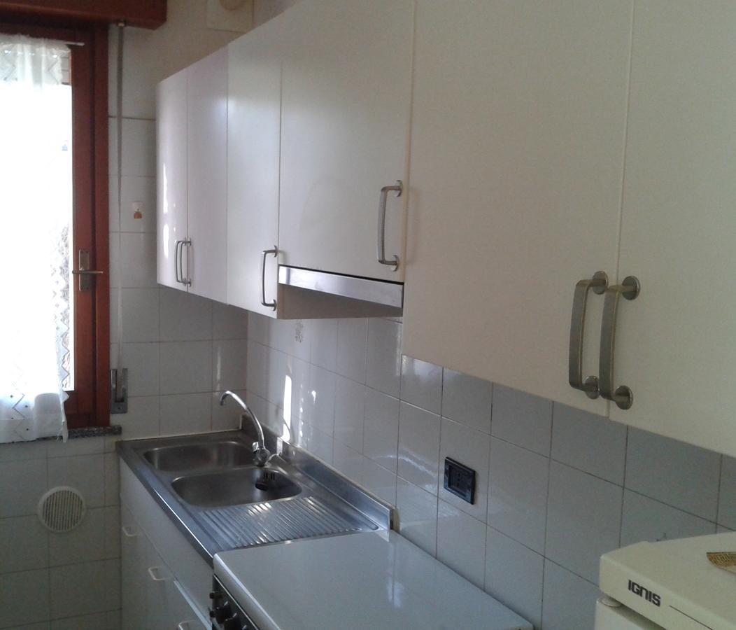 Residence Monaco Appartamenti Rimini Ngoại thất bức ảnh