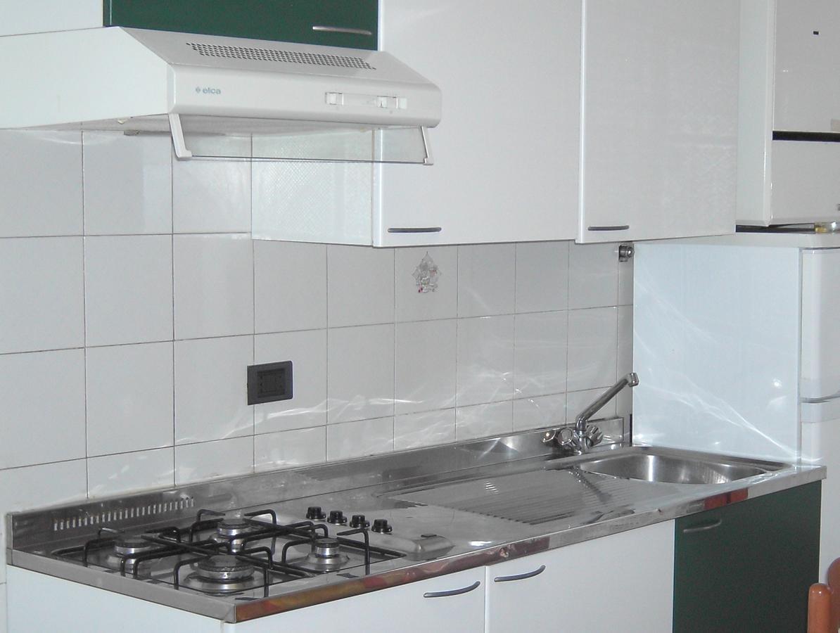 Residence Monaco Appartamenti Rimini Ngoại thất bức ảnh