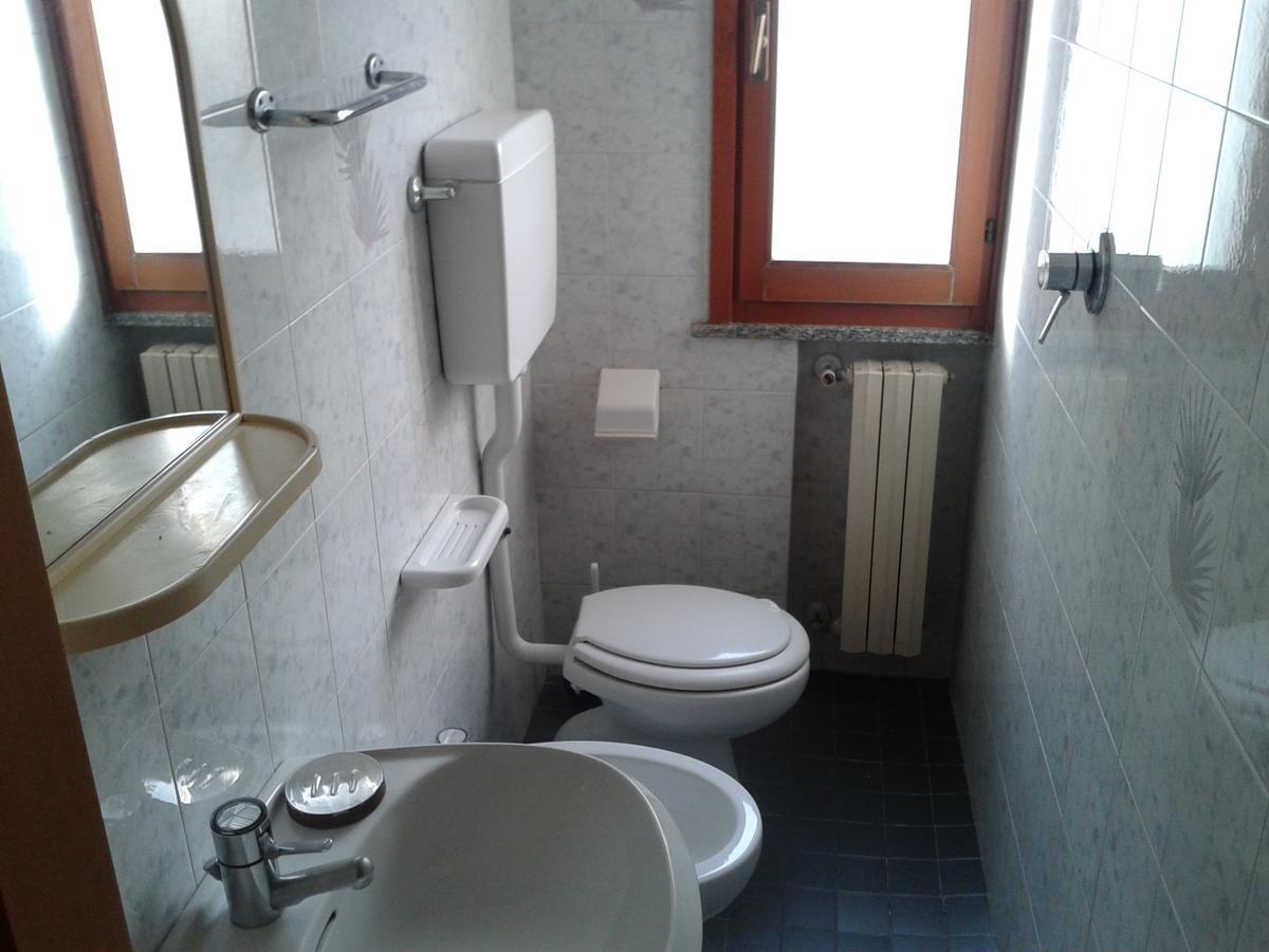 Residence Monaco Appartamenti Rimini Ngoại thất bức ảnh