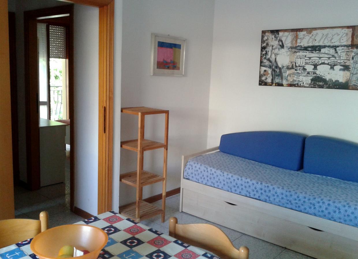 Residence Monaco Appartamenti Rimini Ngoại thất bức ảnh